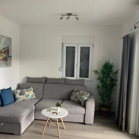 Visitaylinvis Apartman Kültér fotó