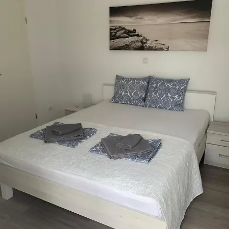 Visitaylinvis Apartman Kültér fotó