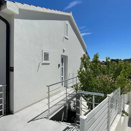 Visitaylinvis Apartman Kültér fotó