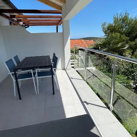 Visitaylinvis Apartman Kültér fotó