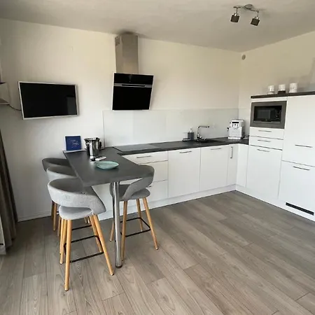 Visitaylinvis Apartman Kültér fotó