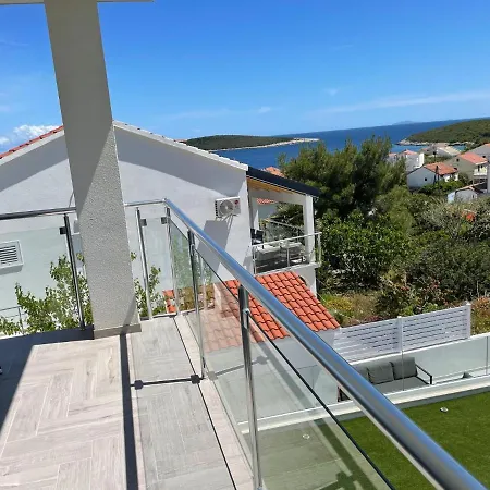 Visitaylinvis Apartman Kültér fotó