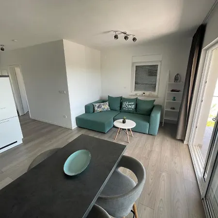 Visitaylinvis Apartman Kültér fotó