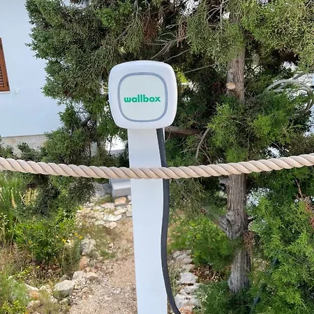 Visitaylinvis Apartman Kültér fotó