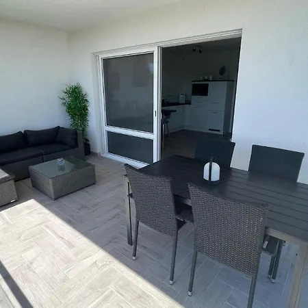 Visitaylinvis Apartman Kültér fotó