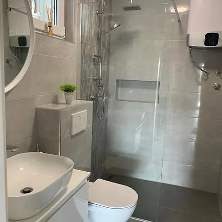 Visitaylinvis Apartman Kültér fotó
