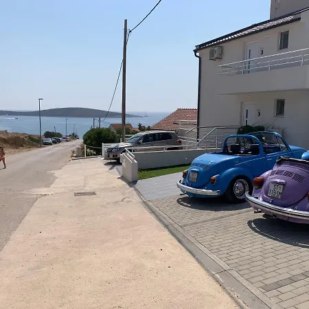 Visitaylinvis Apartman Kültér fotó