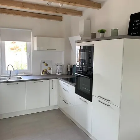 Visitaylinvis Apartman Kültér fotó