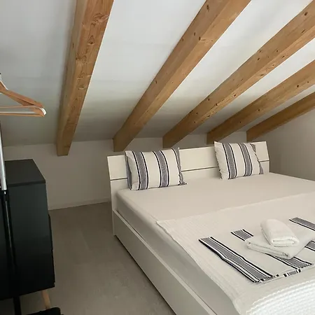 Visitaylinvis Apartman Kültér fotó