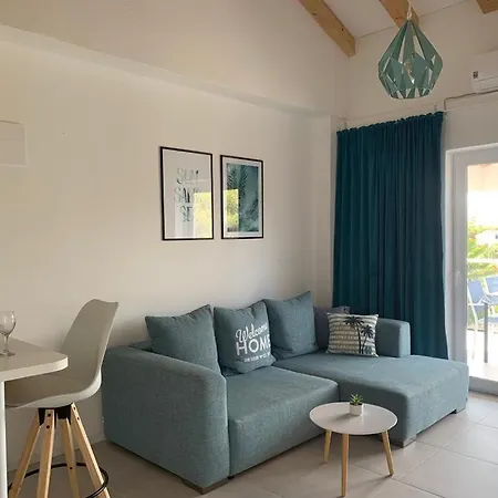 Visitaylinvis Apartman Kültér fotó