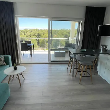 Visitaylinvis Apartman Kültér fotó