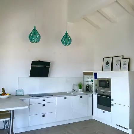Visitaylinvis Apartman Kültér fotó