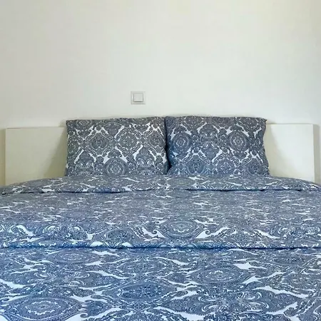 Visitaylinvis Apartman Kültér fotó
