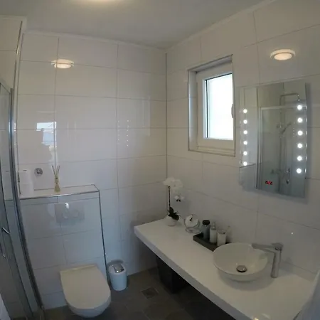 Visitaylinvis Apartman Kültér fotó