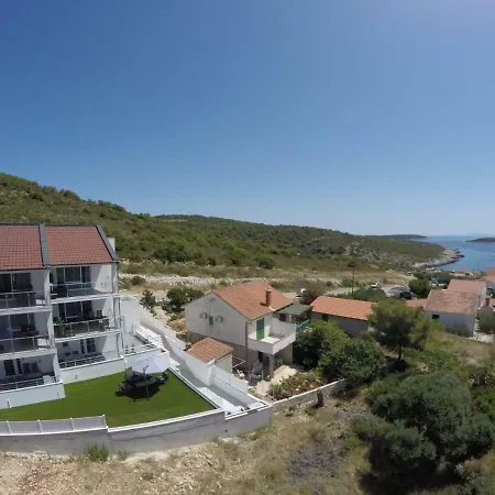 Visitaylinvis Apartman Kültér fotó