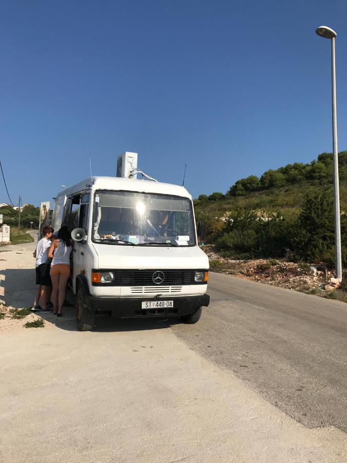 Apartmán Visitaylinvis Vis