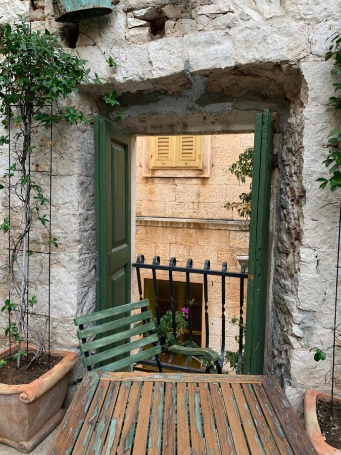 Visitaylinvis Apartment Vis