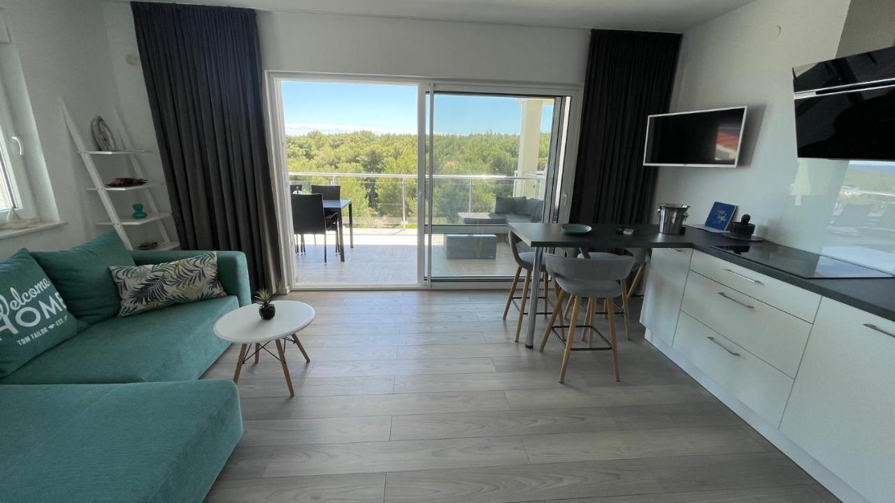 Visitaylinvis Apartment Vis