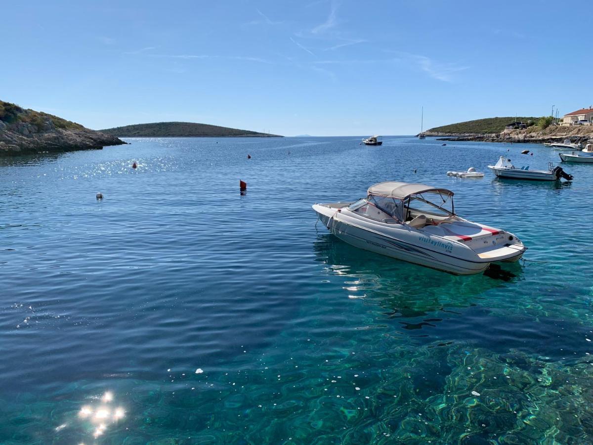 Visitaylinvis Apartmán Vis