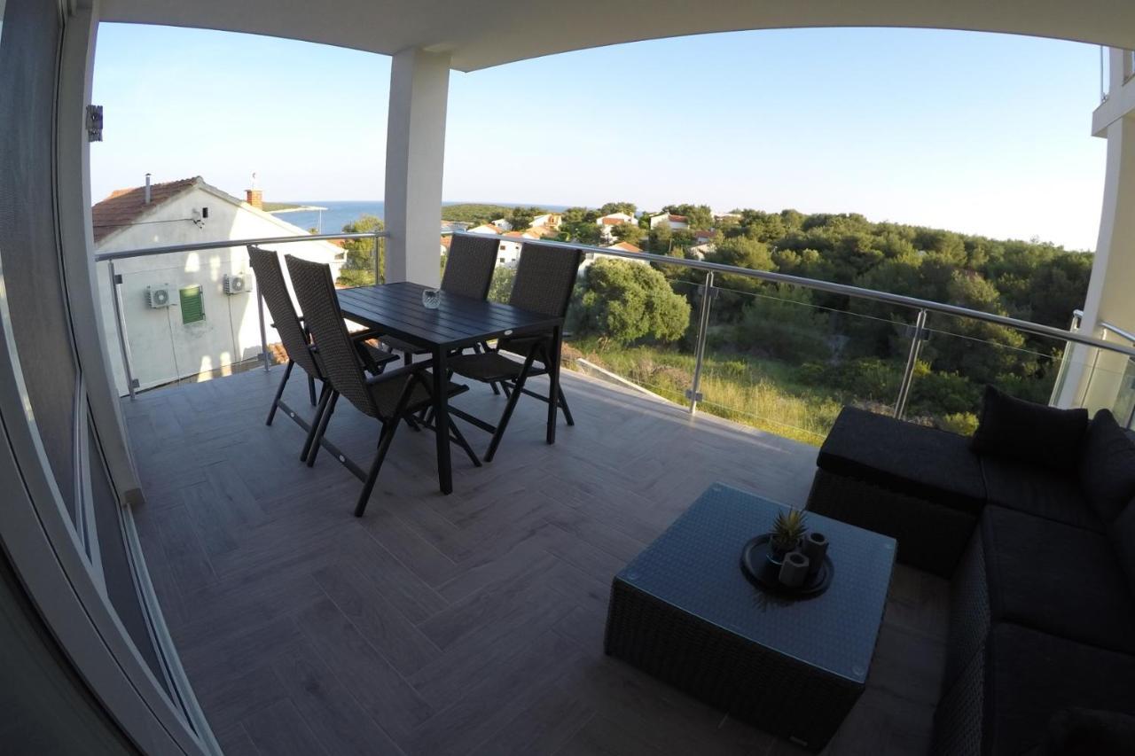 Apartmán Visitaylinvis