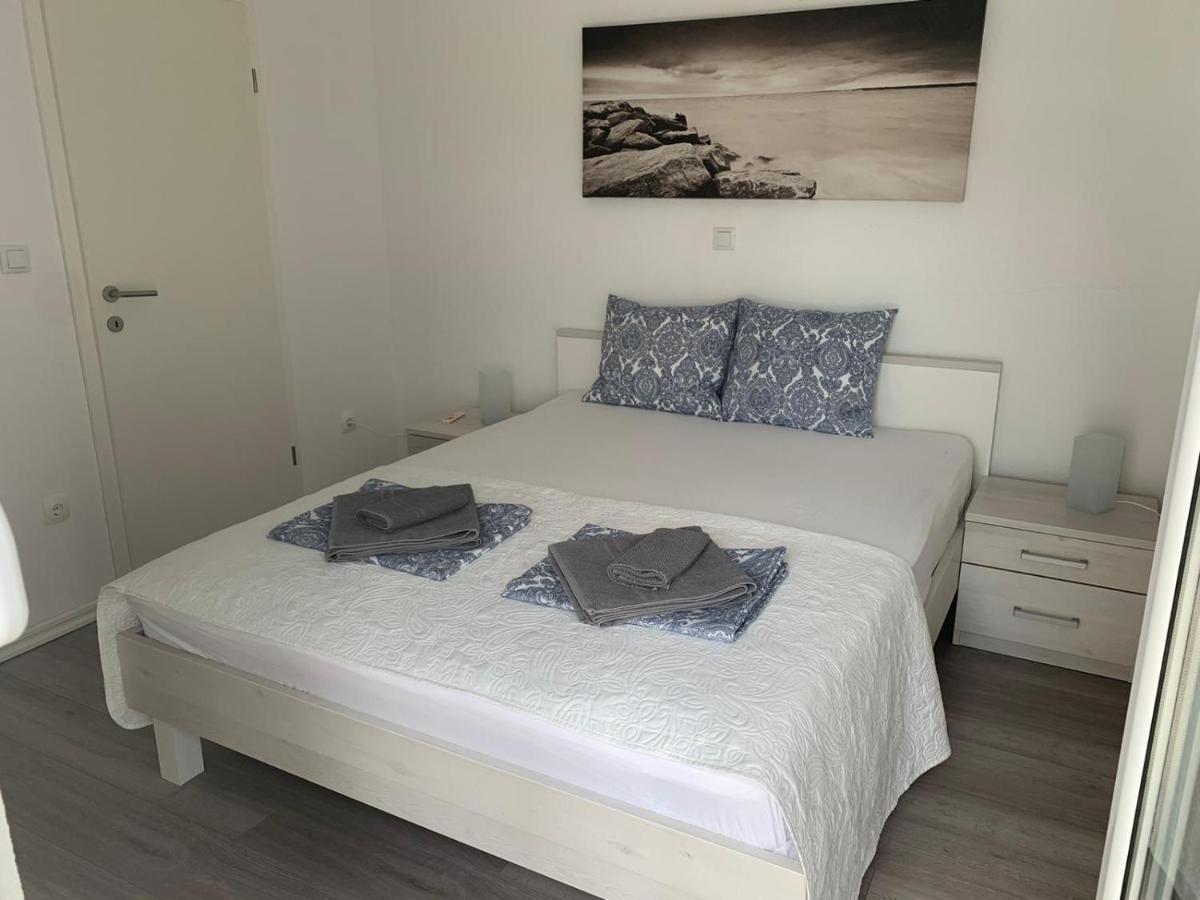 Visitaylinvis Apartmán Vis