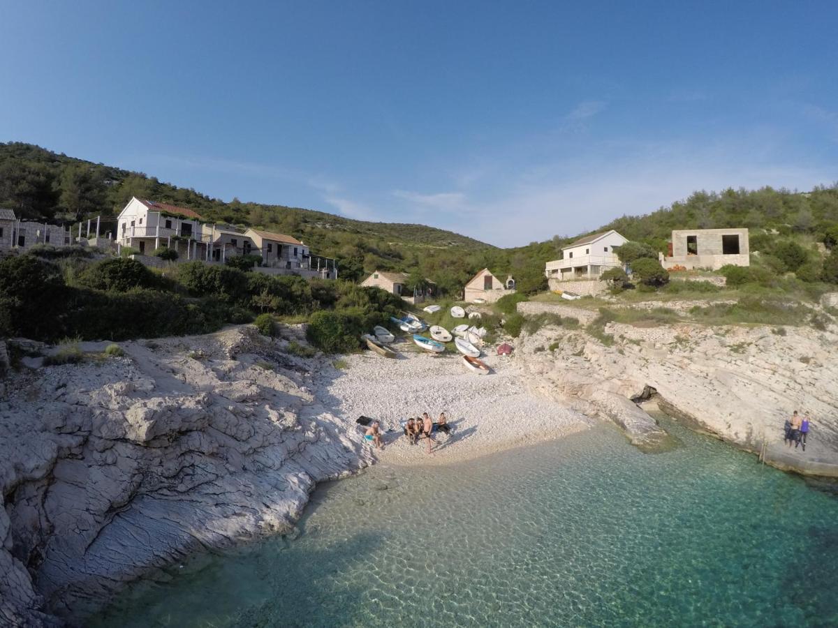 Apartmán Visitaylinvis