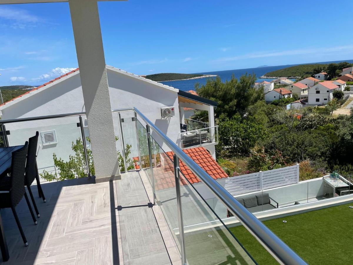 Apartmán Visitaylinvis Vis