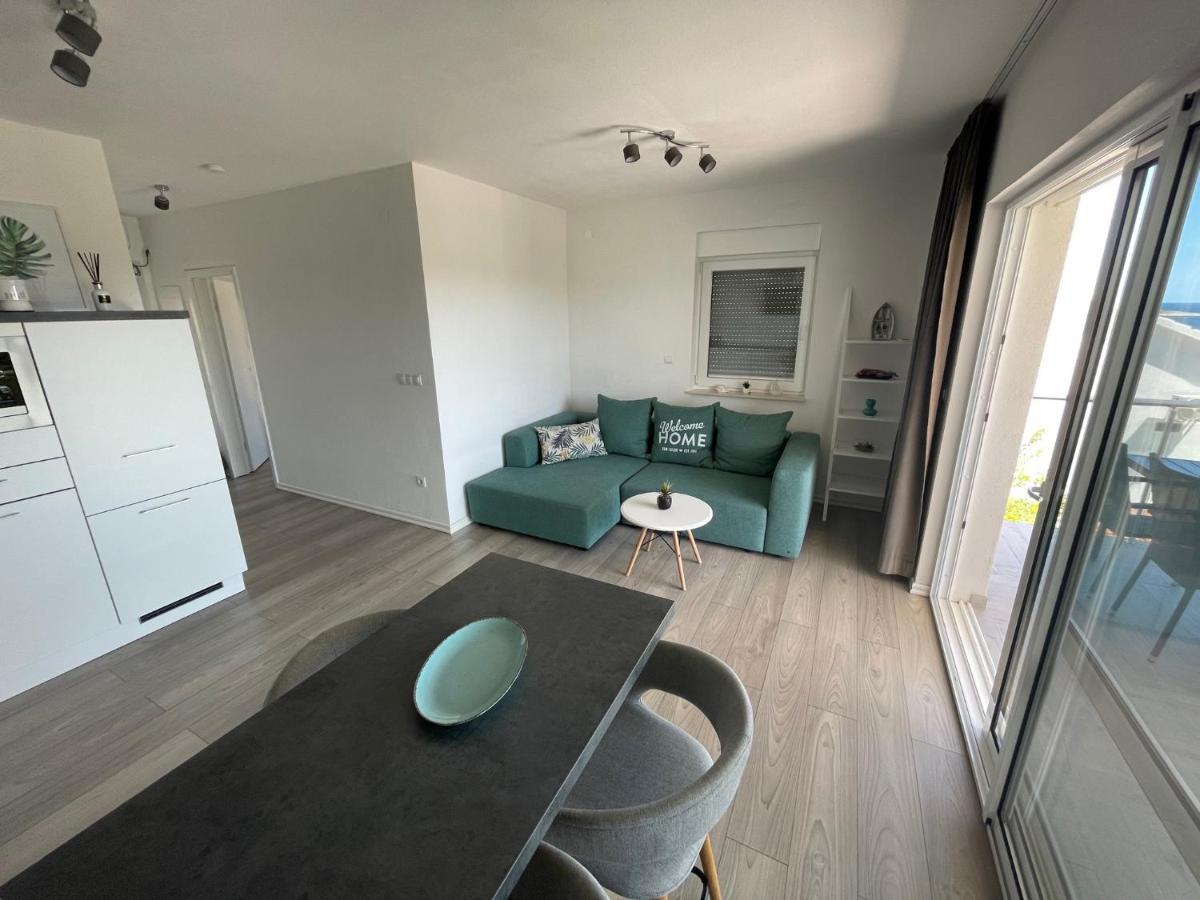 Apartmán Visitaylinvis