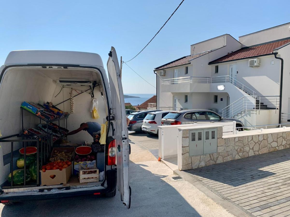 Apartmán Visitaylinvis