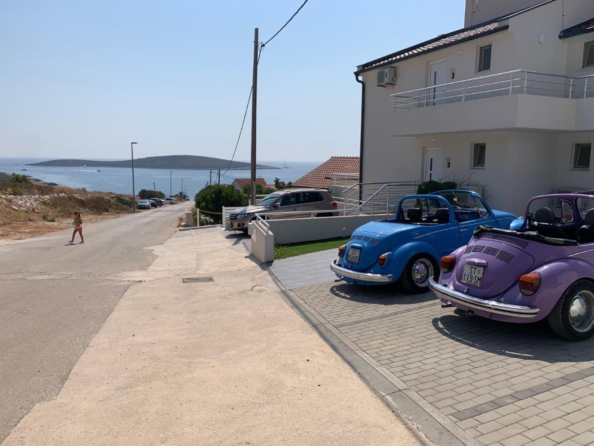 Apartmán Visitaylinvis