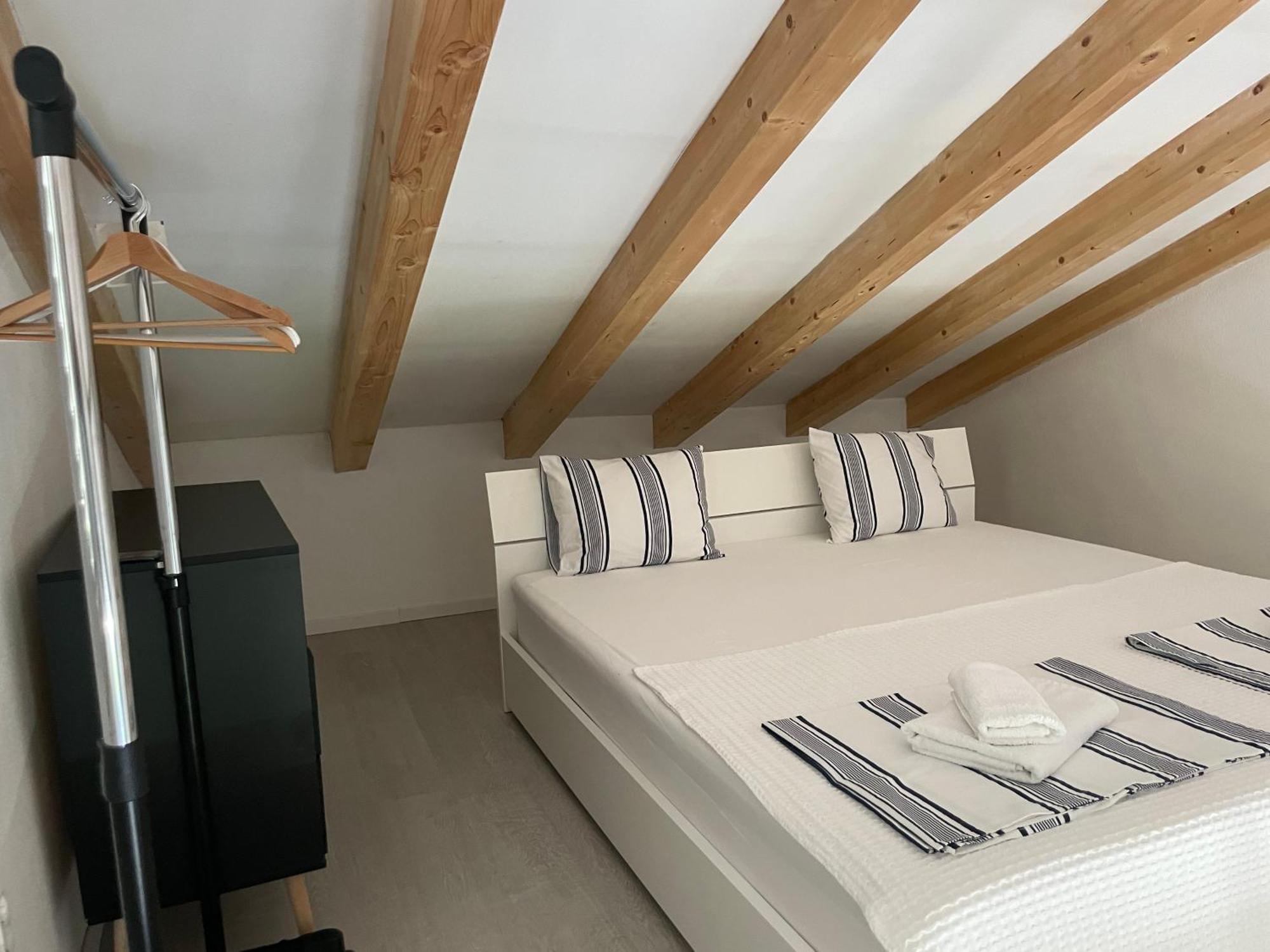 Apartmán Visitaylinvis *