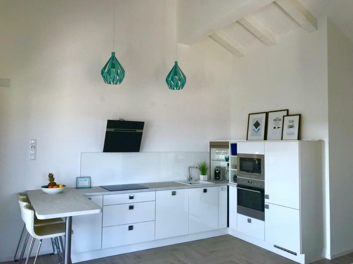Visitaylinvis Apartmán