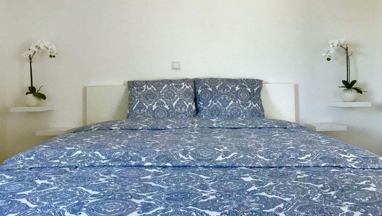 Apartmán Visitaylinvis