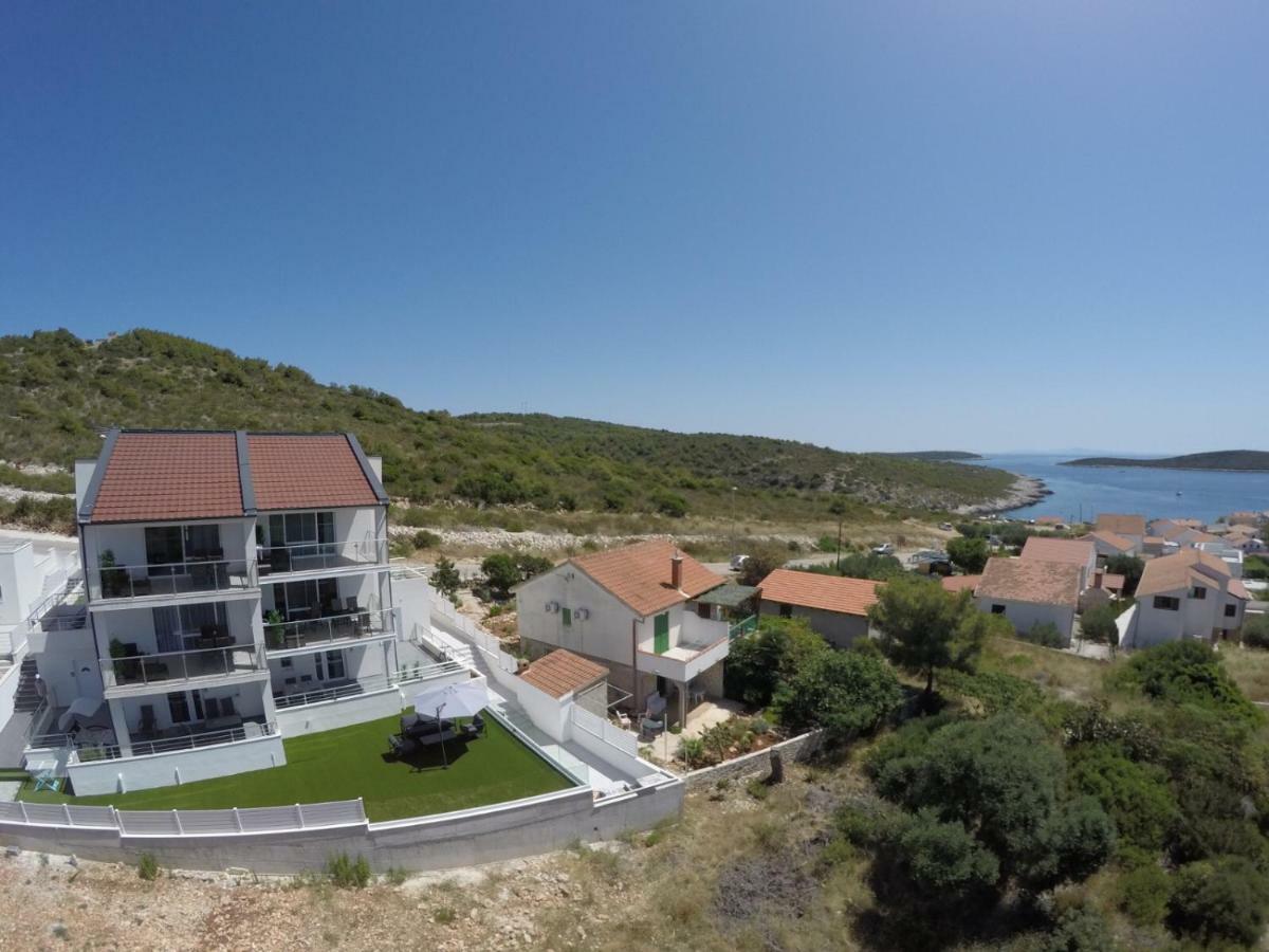 Visitaylinvis Apartmán